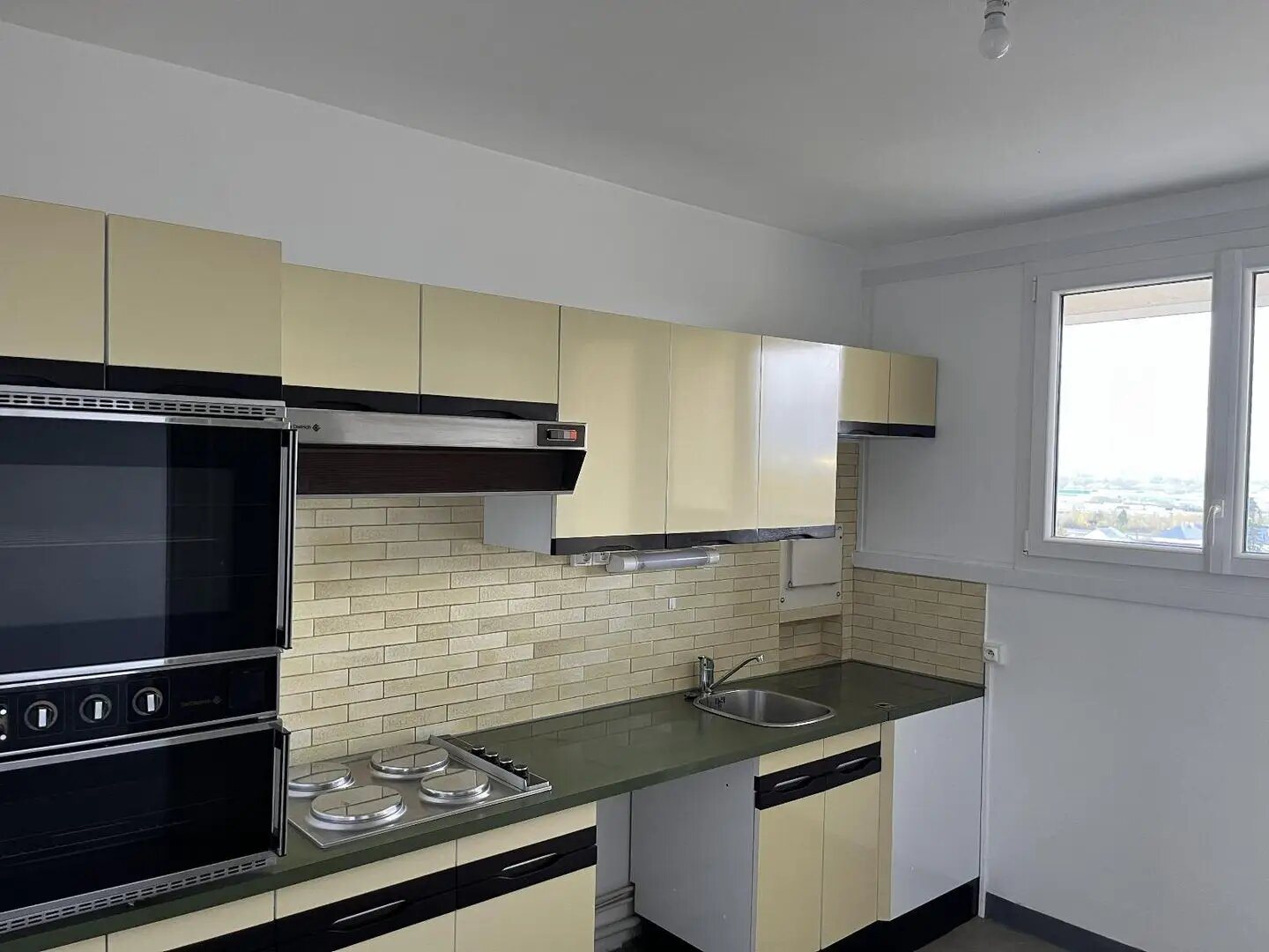 Appartement à vendre, 77m², Le Mans