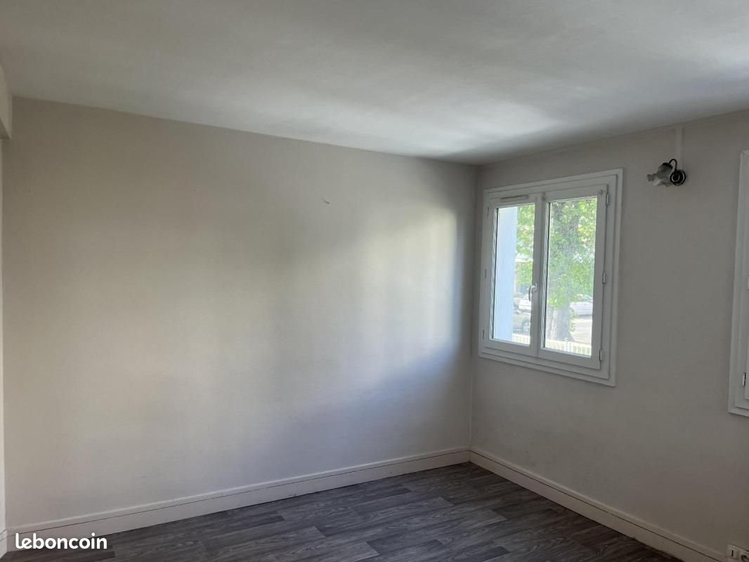 Appartement à vendre, 25m², Le Mans