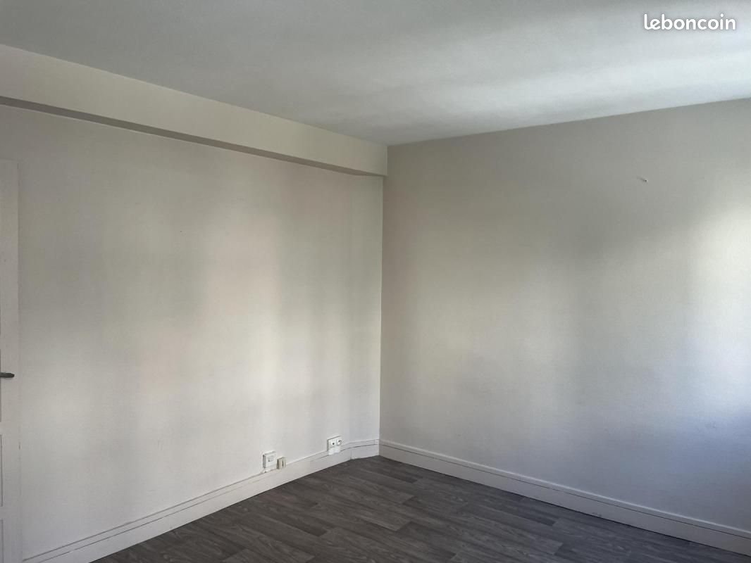 Appartement à vendre, 25m², Le Mans