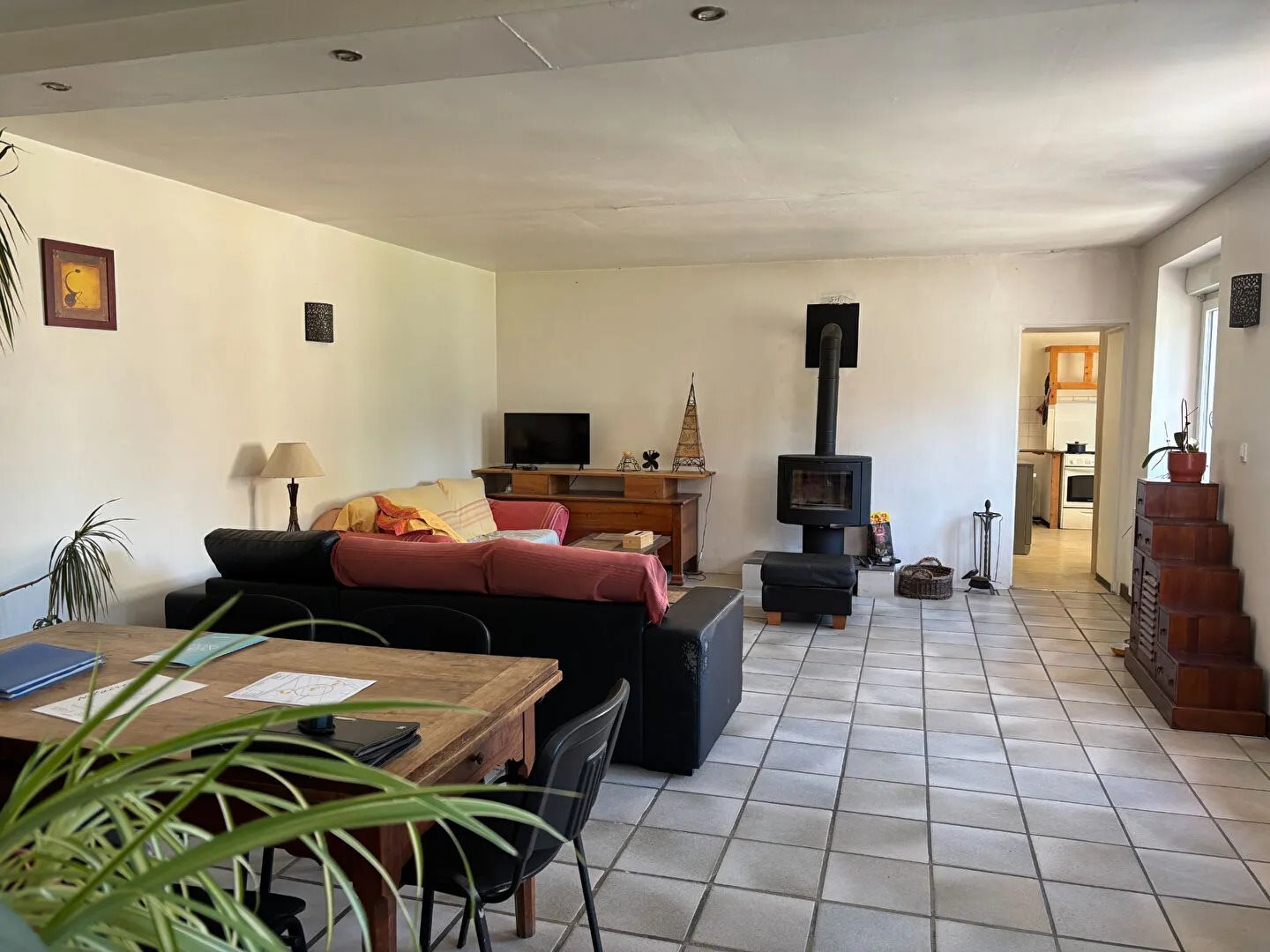 Maison à vendre, 149m², Mayet