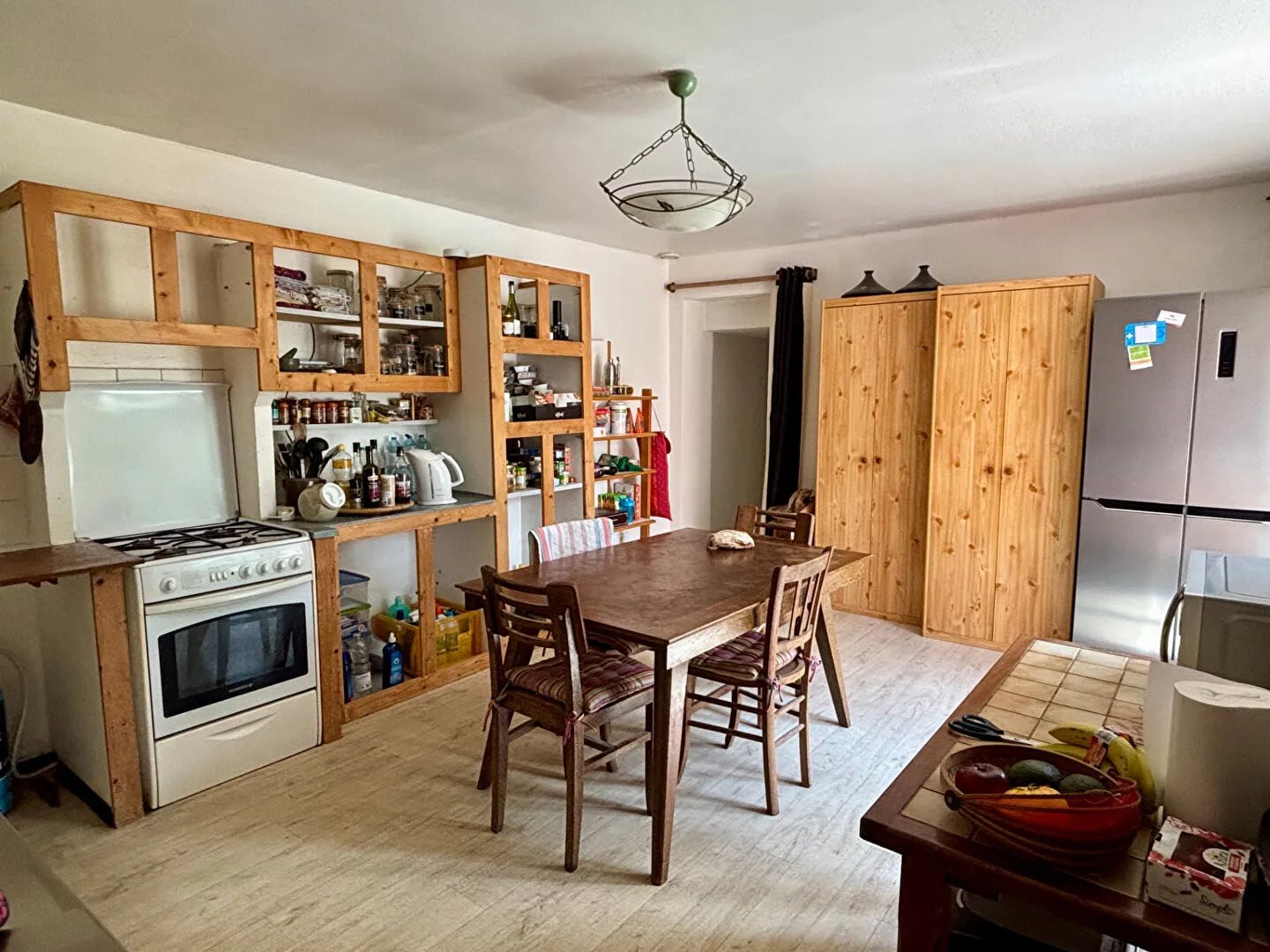 Maison à vendre, 149m², Mayet