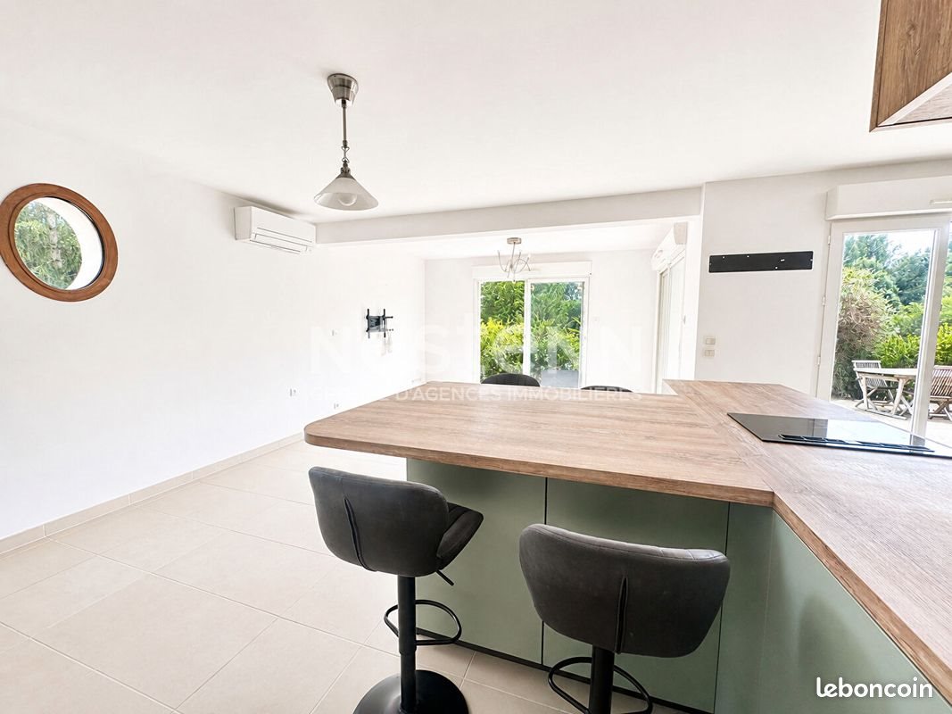 Maison à vendre, 148m², Chemillé-sur-Dême