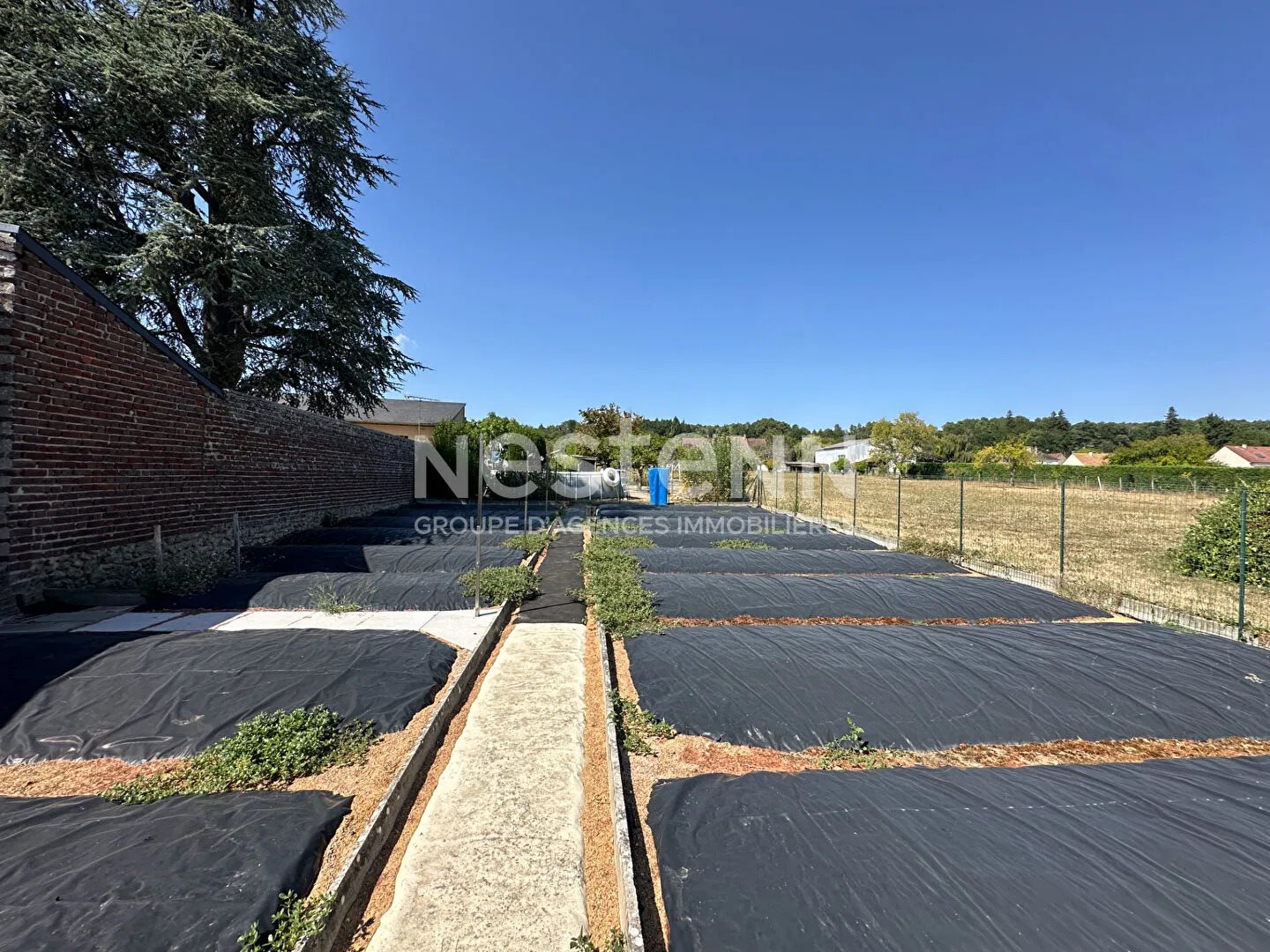 Maison à vendre, 110m², Aubigné-Racan