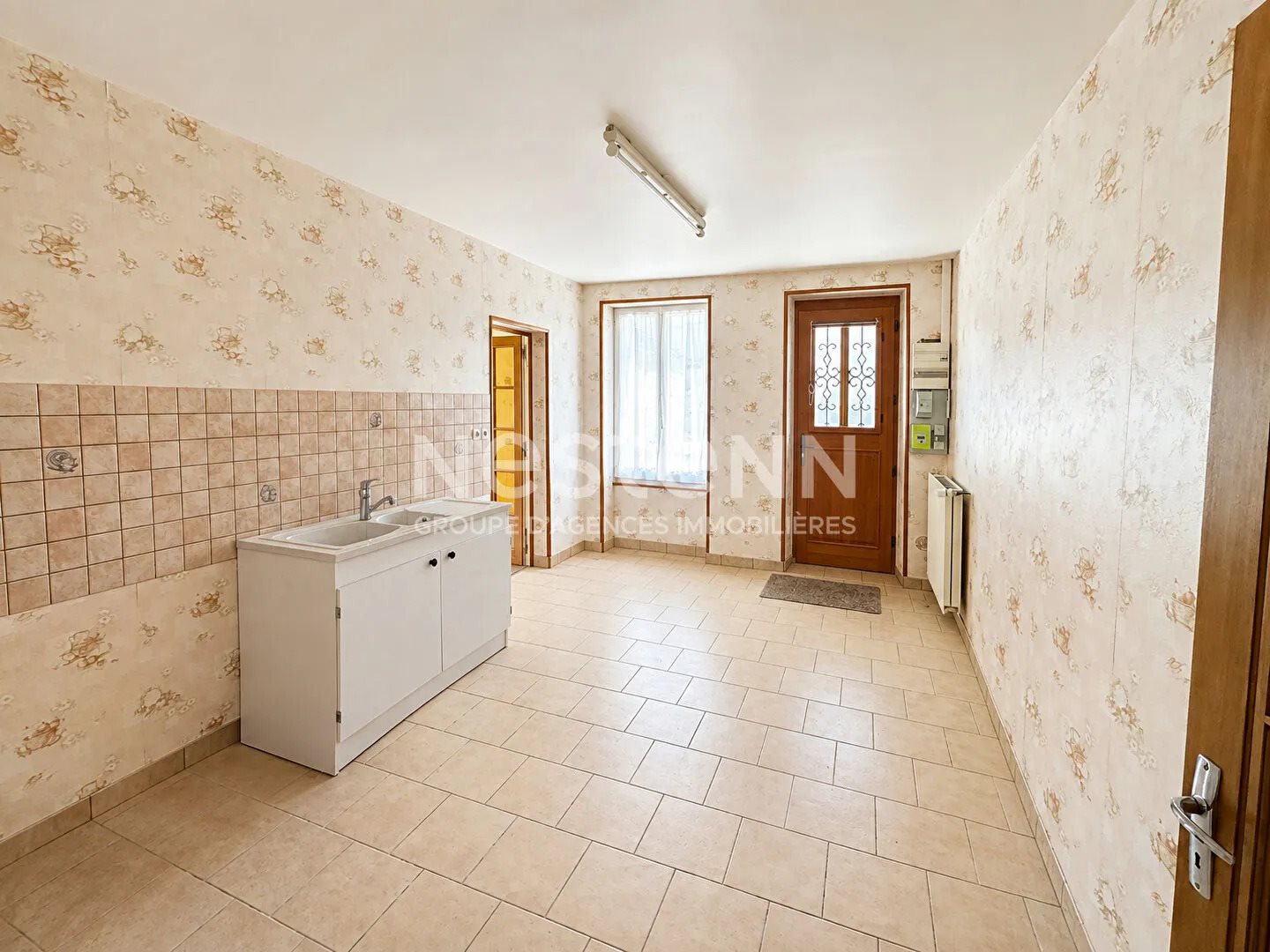 Maison à vendre, 110m², Aubigné-Racan