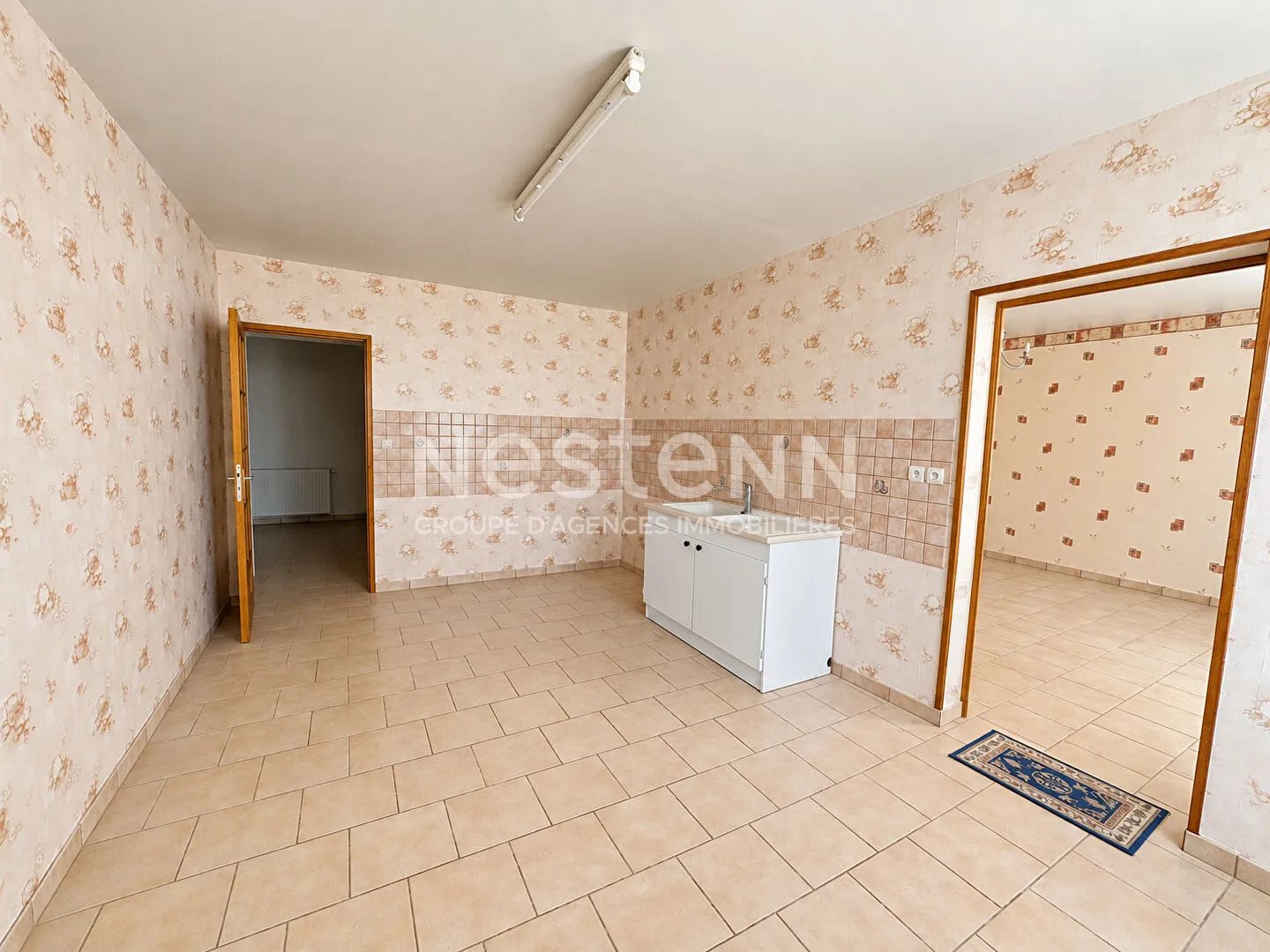 Maison à vendre, 110m², Aubigné-Racan