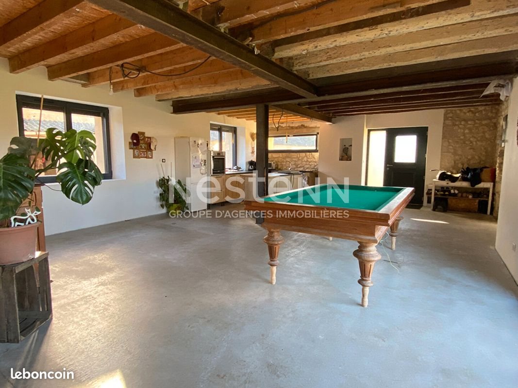 Maison à vendre, 102m², Aubigné-Racan