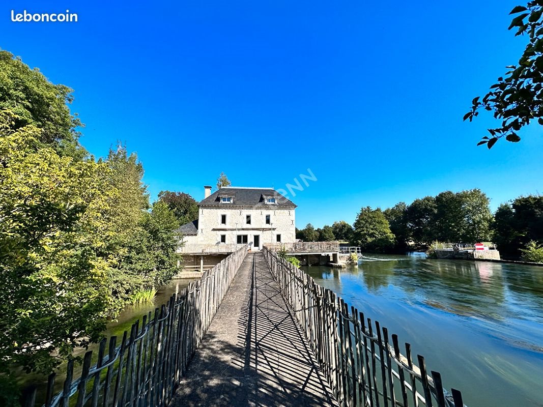 Maison à vendre, 224m², Nogent-sur-Loir