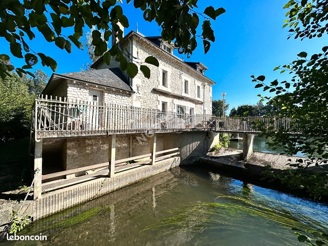 Maison à vendre, 224m², Nogent-sur-Loir