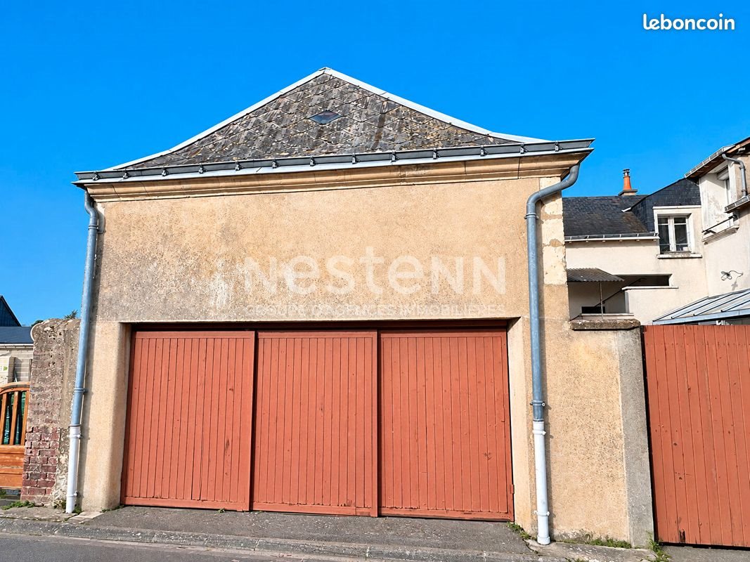 Maison à vendre, 96m², Mayet
