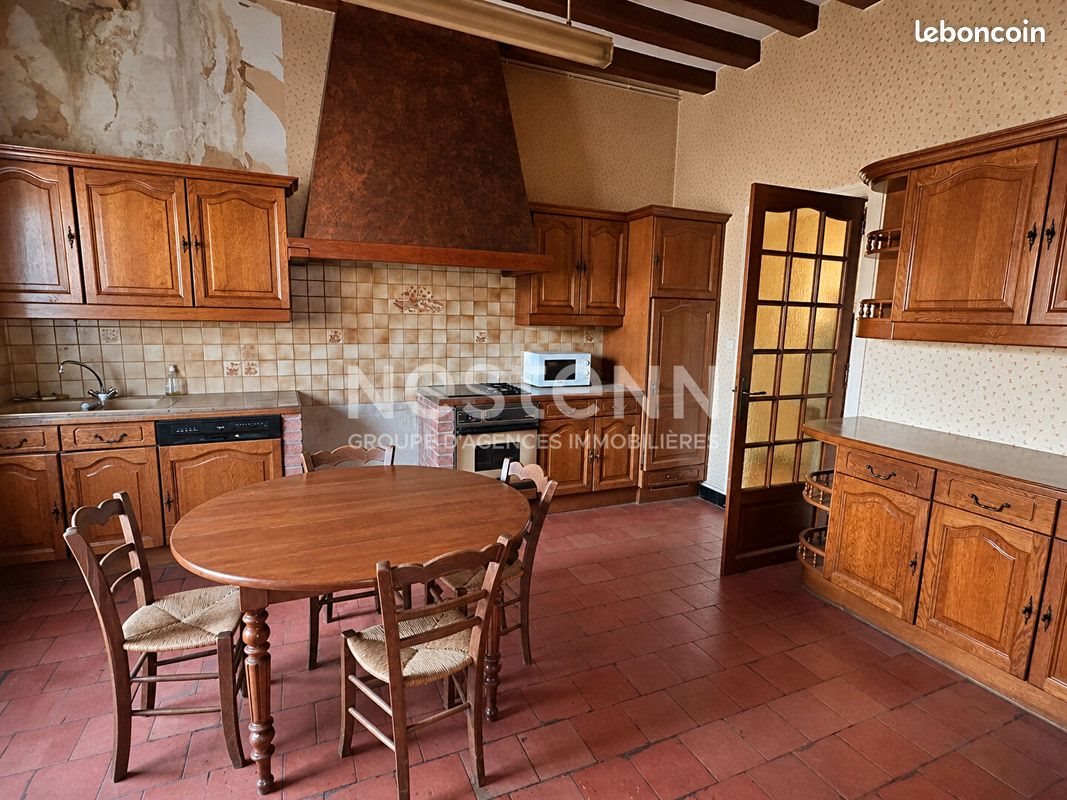 Maison à vendre, 96m², Mayet