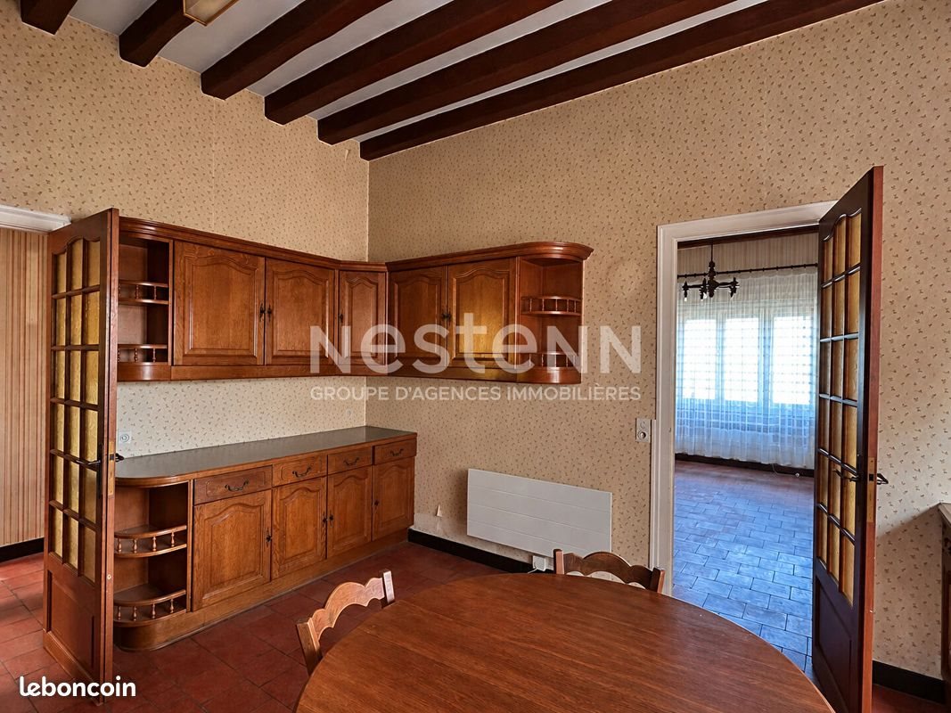 Maison à vendre, 96m², Mayet