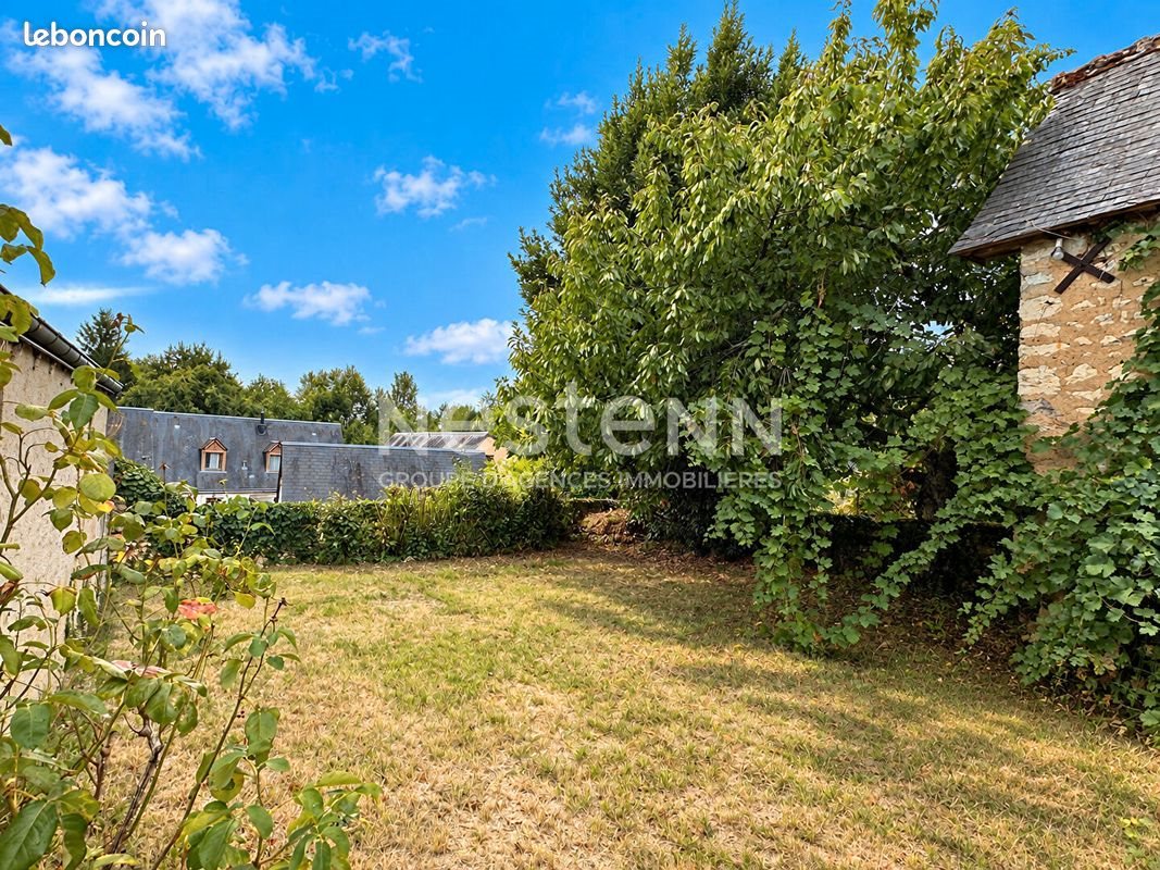 Maison à vendre, 98m², Chahaignes
