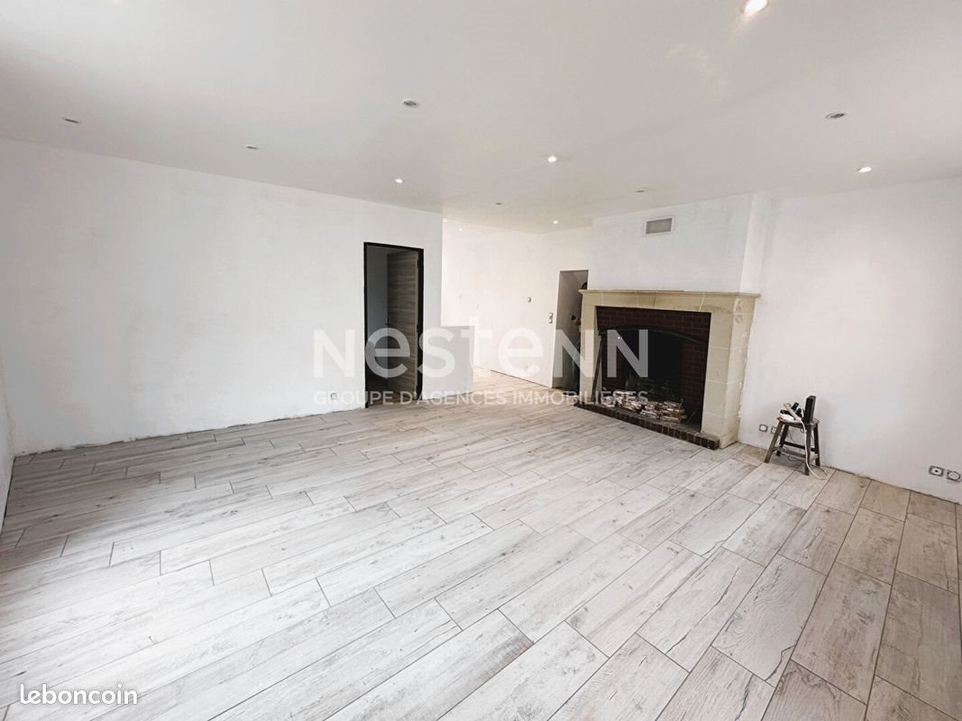 Maison à vendre, 98m², Chahaignes