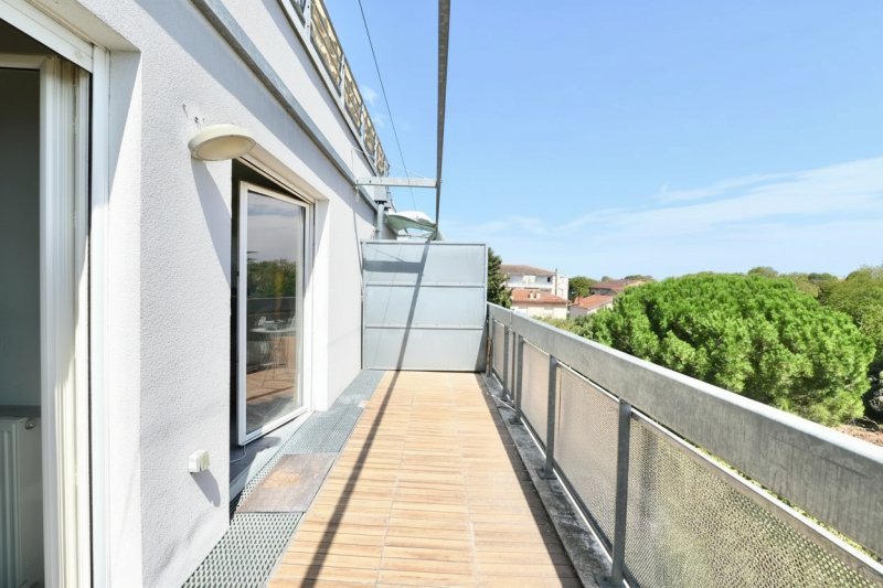 Appartement à vendre, 41m², Toulouse