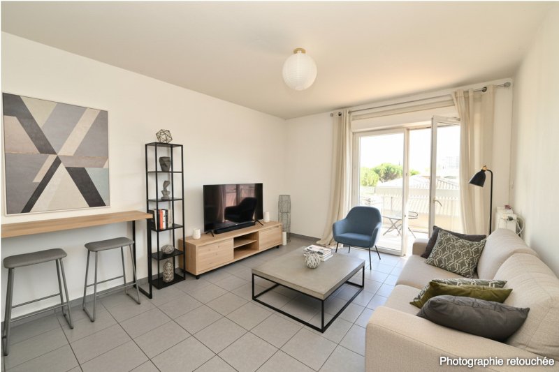 Appartement à vendre, 41m², Toulouse