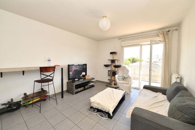 Appartement à vendre, 41m², Toulouse