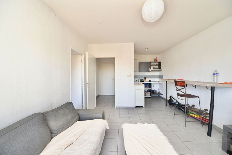 Appartement à vendre, 41m², Toulouse