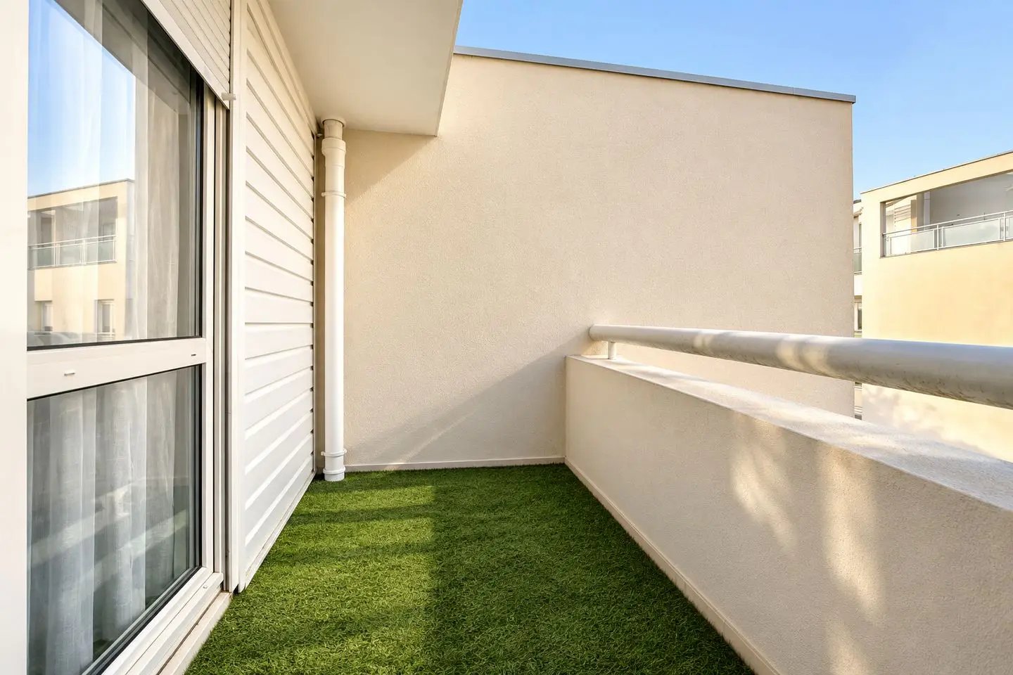 Appartement à vendre, 82m², Toulouse