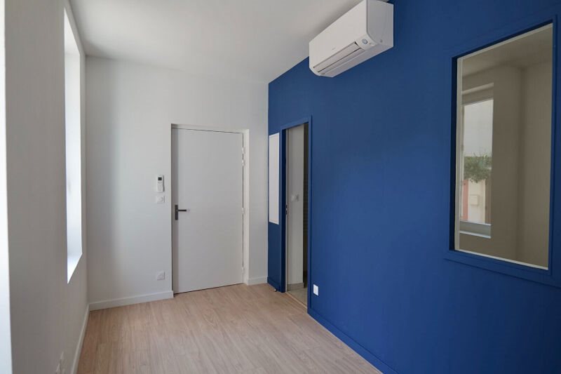 Appartement à louer, 18m², Toulouse