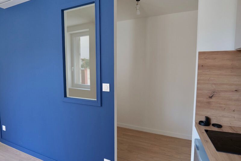 Appartement à louer, 18m², Toulouse