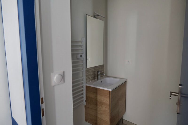 Appartement à louer, 18m², Toulouse