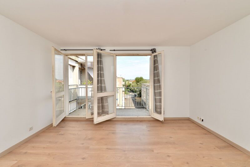 Appartement à vendre, 72m², Toulouse