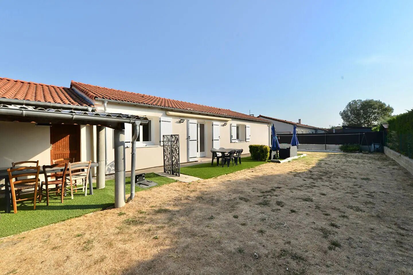 Maison à vendre, 132m², Fonbeauzard