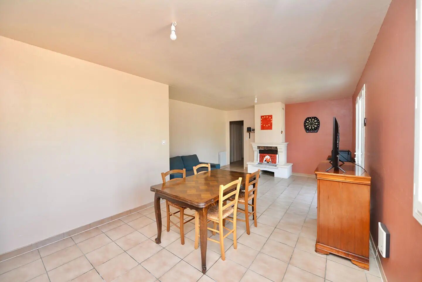 Maison à vendre, 132m², Fonbeauzard