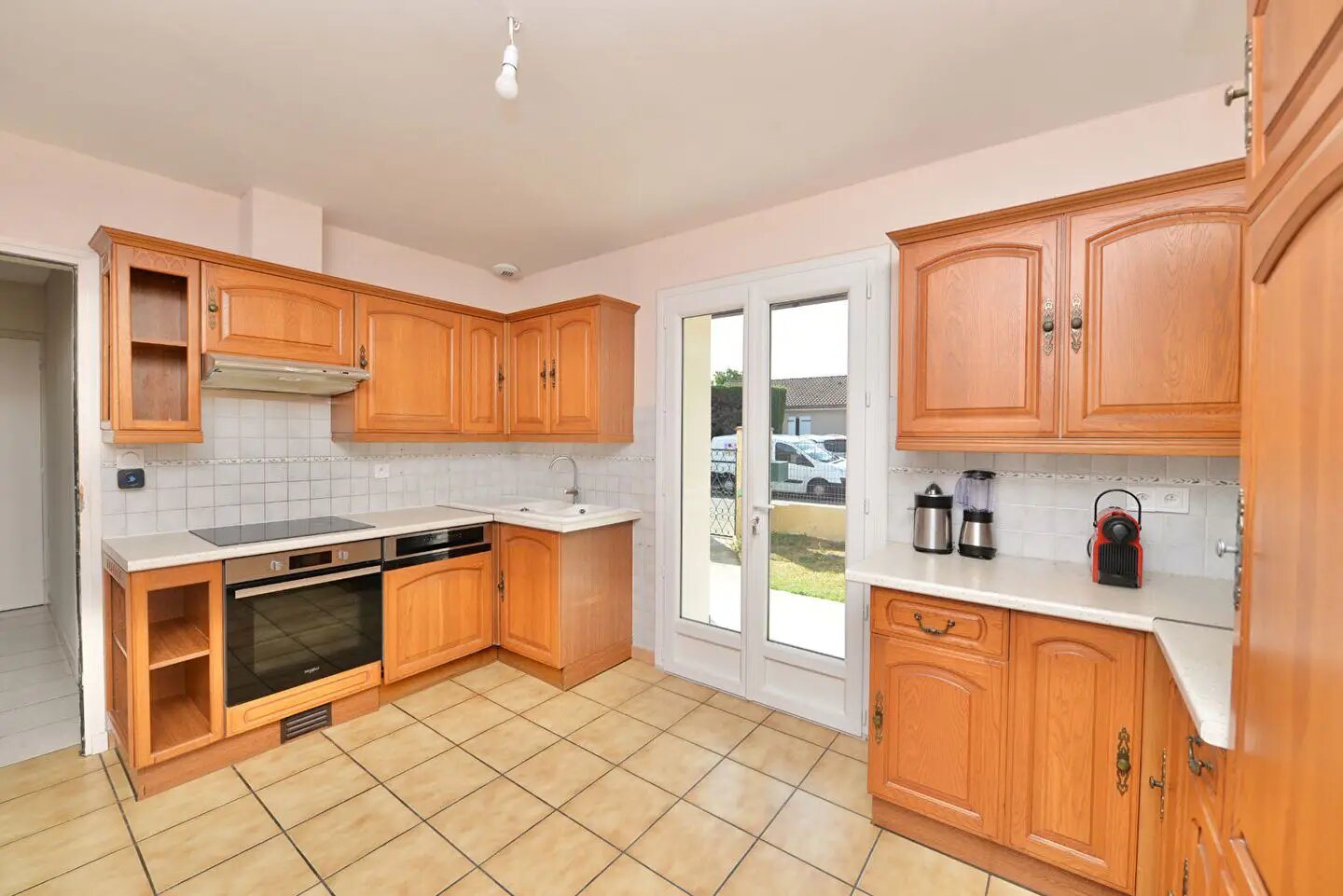 Maison à vendre, 132m², Fonbeauzard