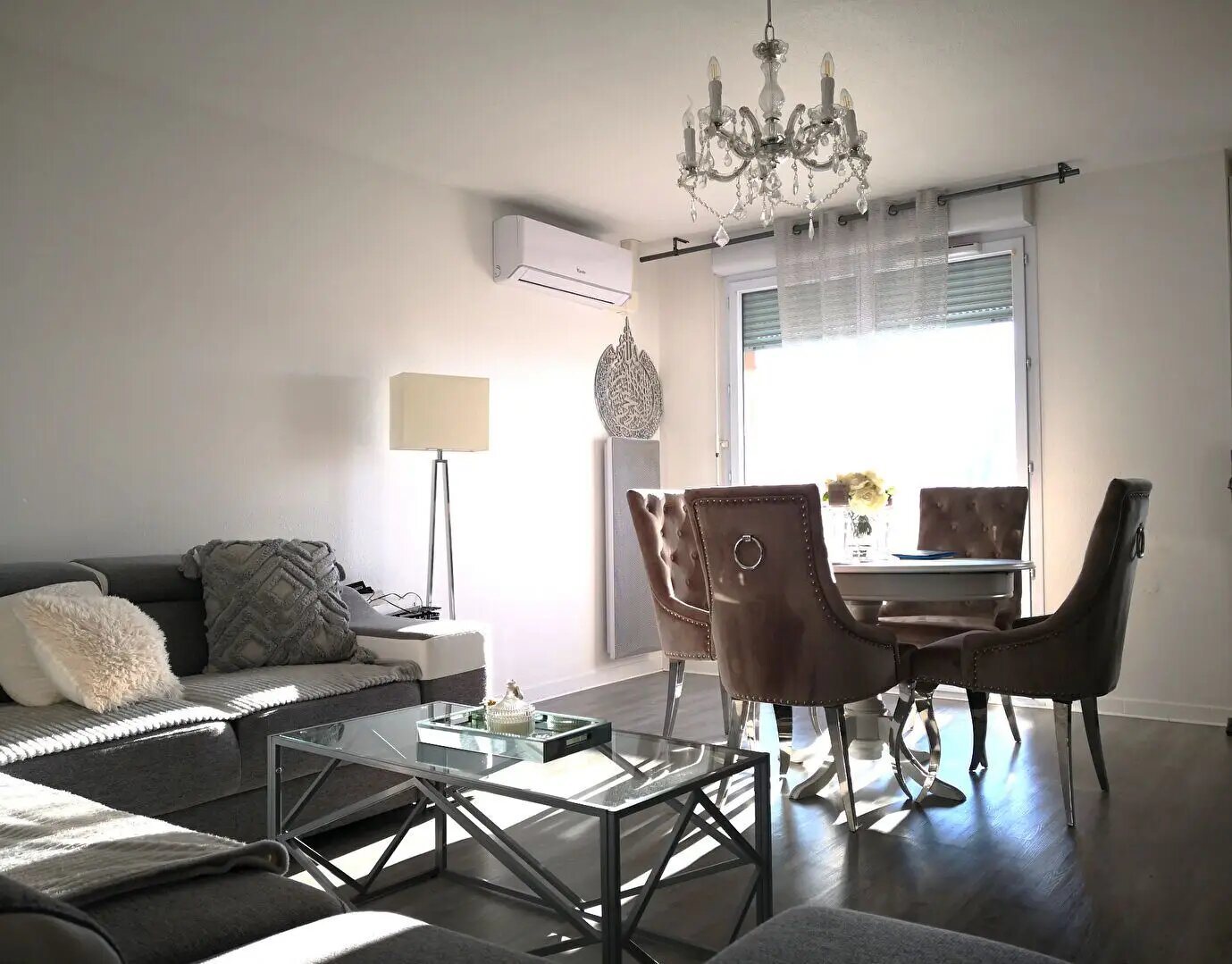Appartement à louer, 43m², Gagnac-sur-Garonne