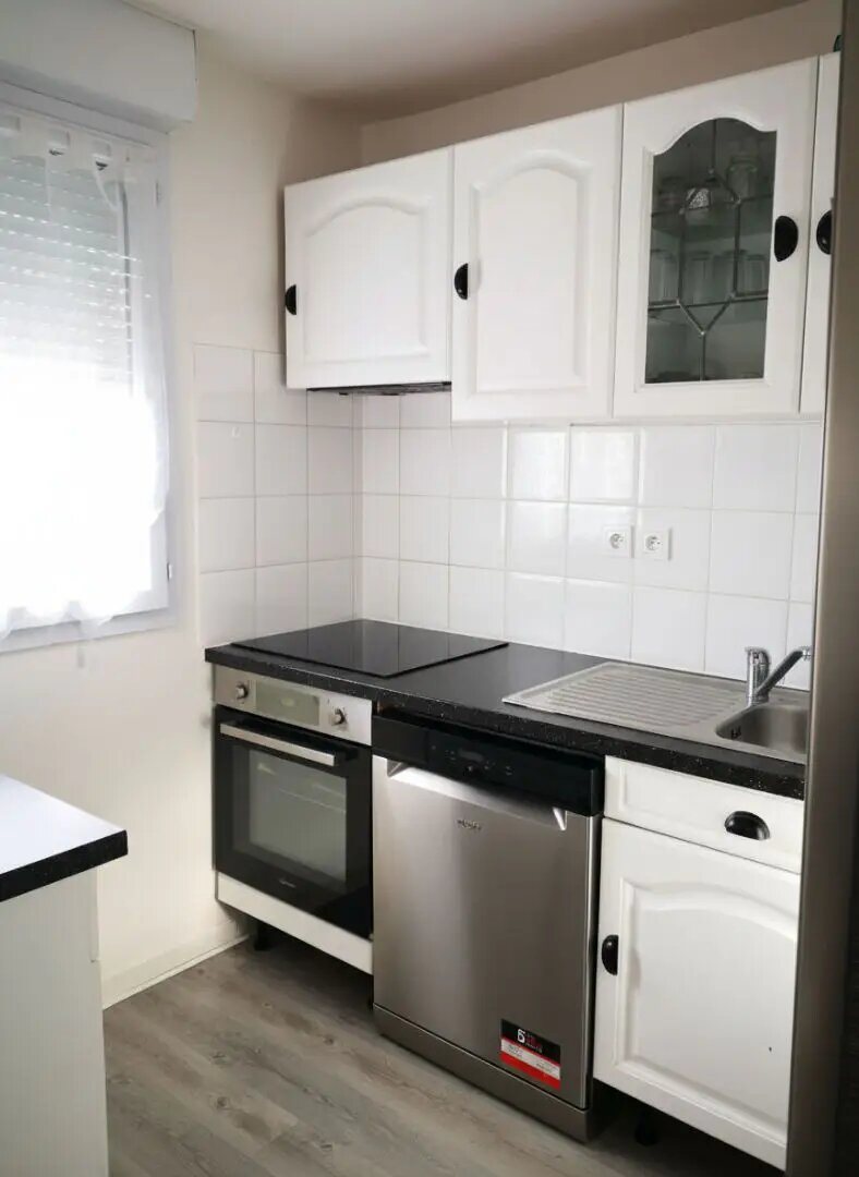 Appartement à louer, 43m², Gagnac-sur-Garonne