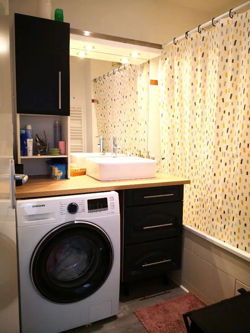 Appartement à louer, 43m², Gagnac-sur-Garonne