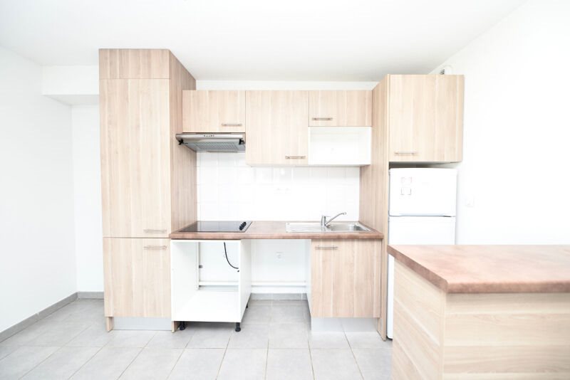 Appartement à vendre, 65m², Toulouse