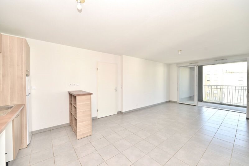 Appartement à vendre, 65m², Toulouse