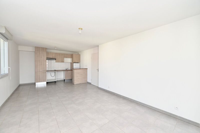 Appartement à vendre, 65m², Toulouse