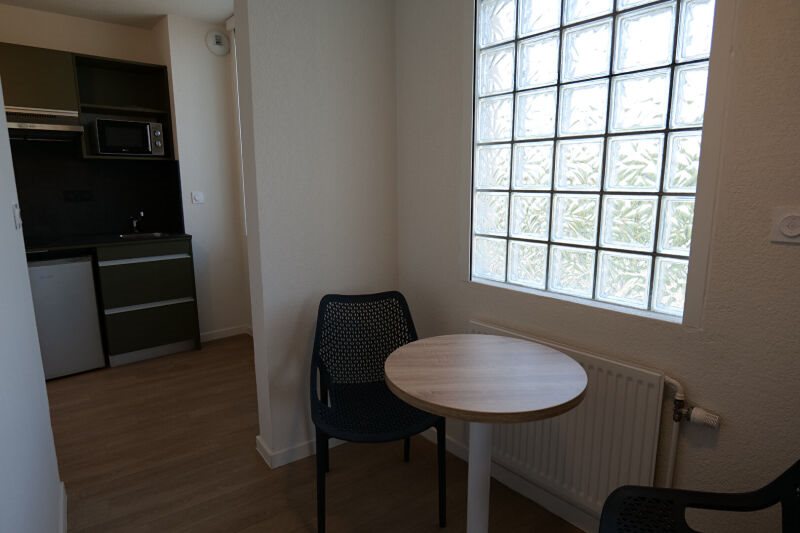 Appartement à louer, 36m², Toulouse