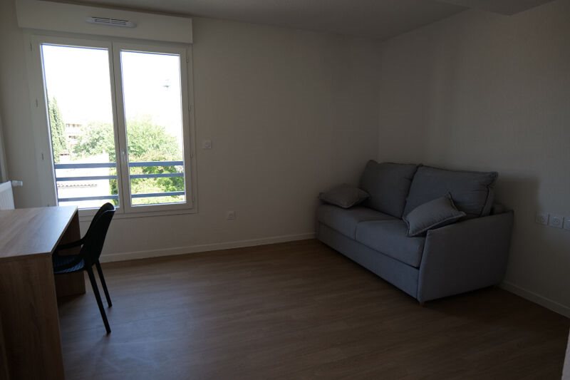 Appartement à louer, 36m², Toulouse