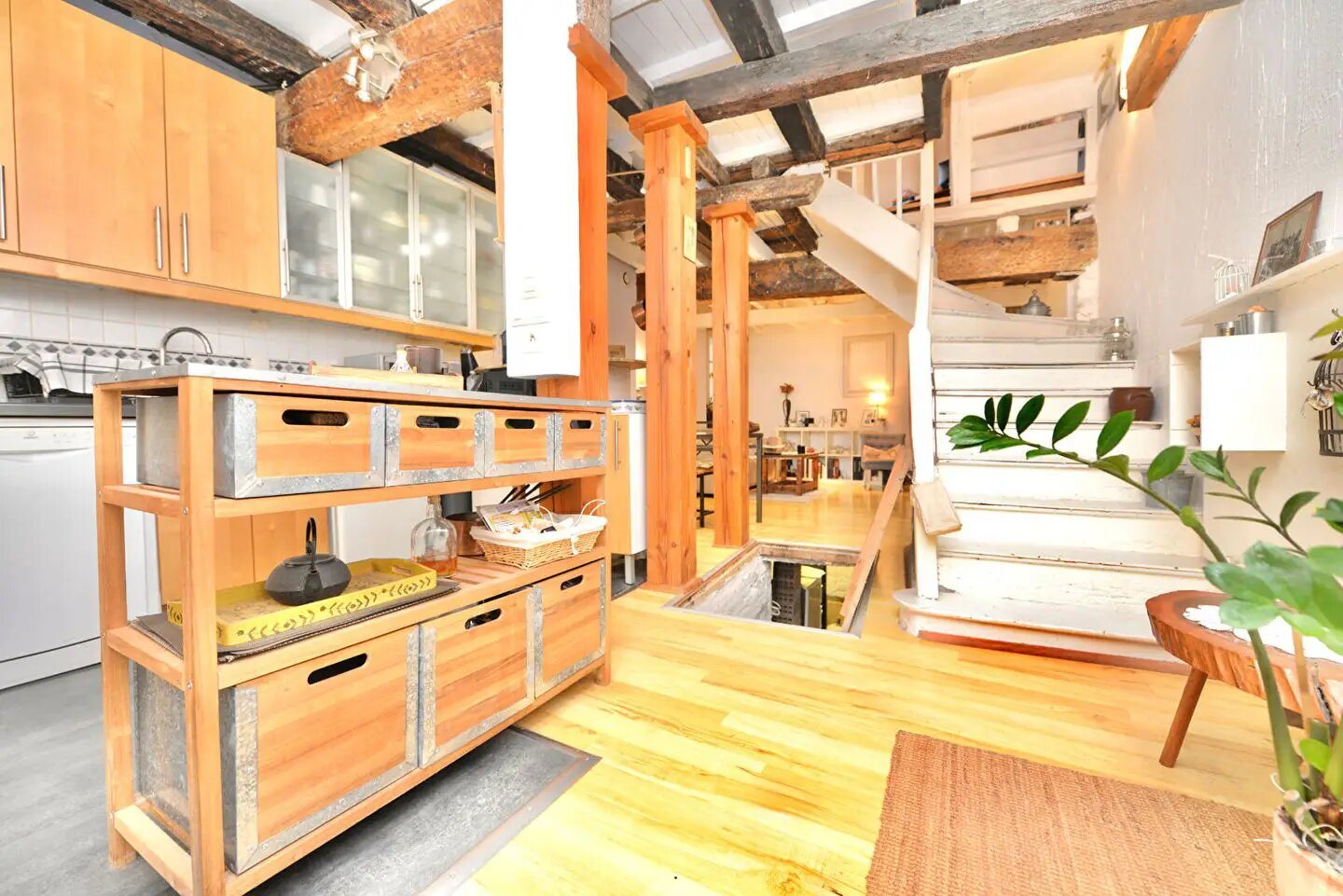 Appartement à vendre, 99m², Auterive