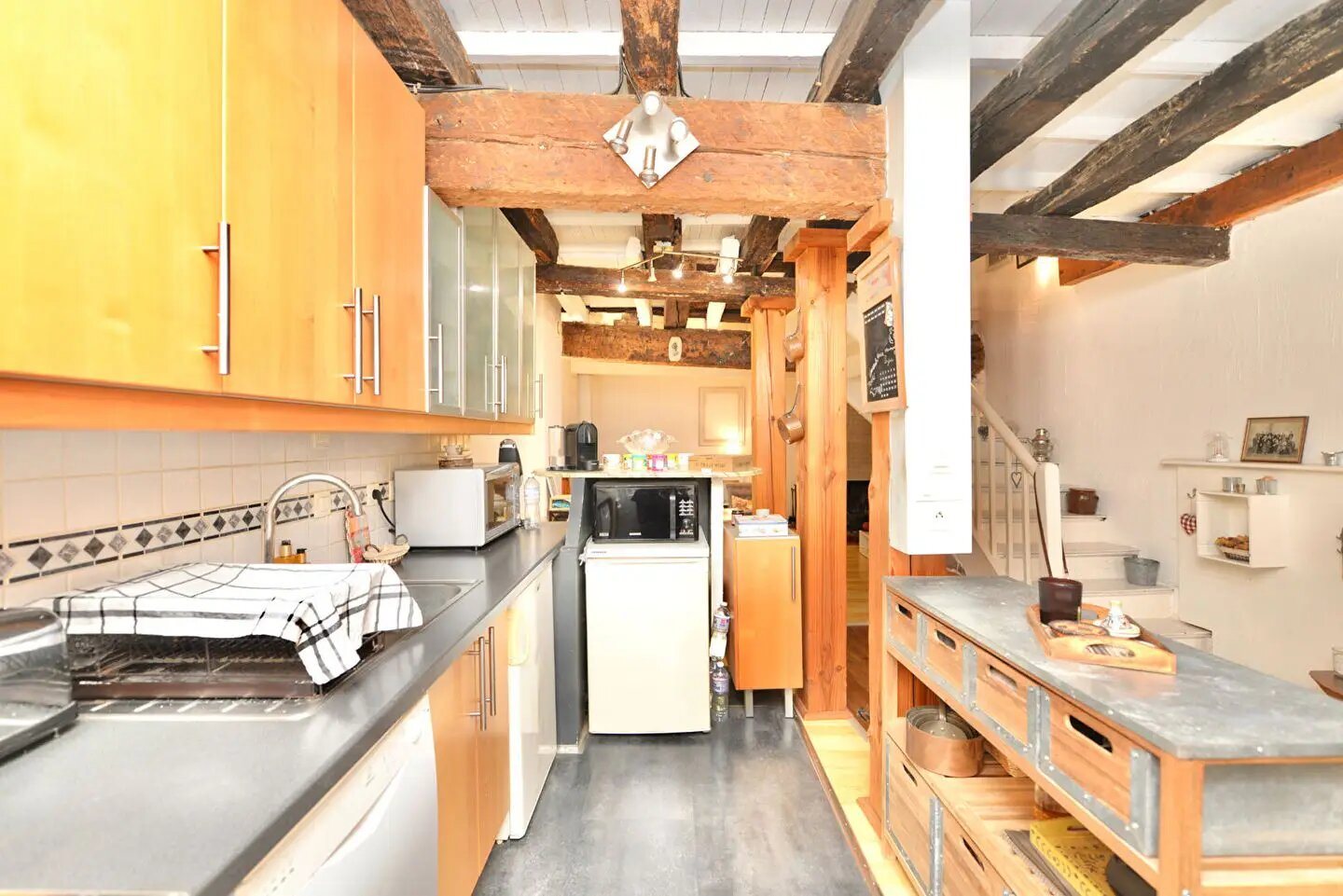 Appartement à vendre, 99m², Auterive