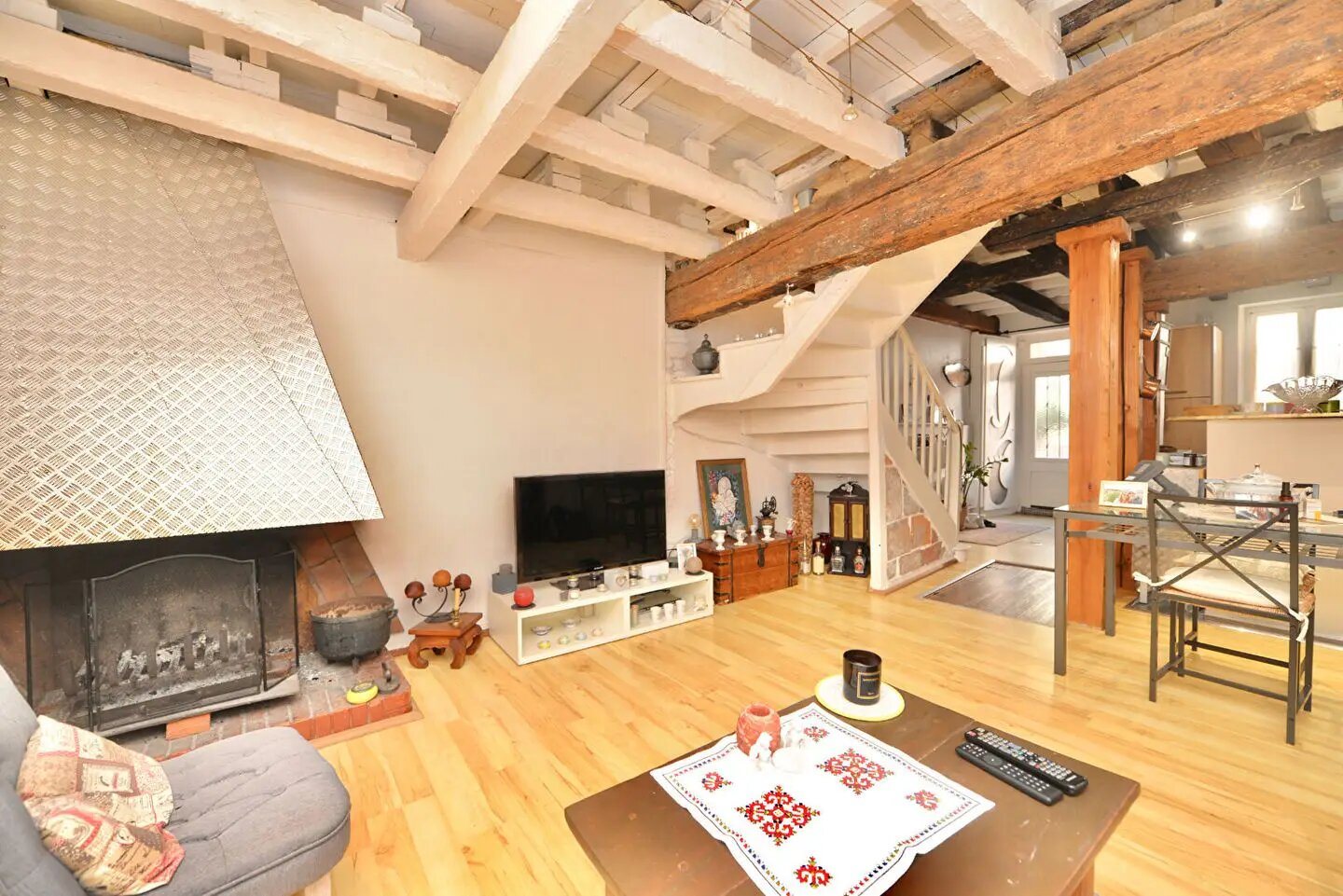 Appartement à vendre, 99m², Auterive