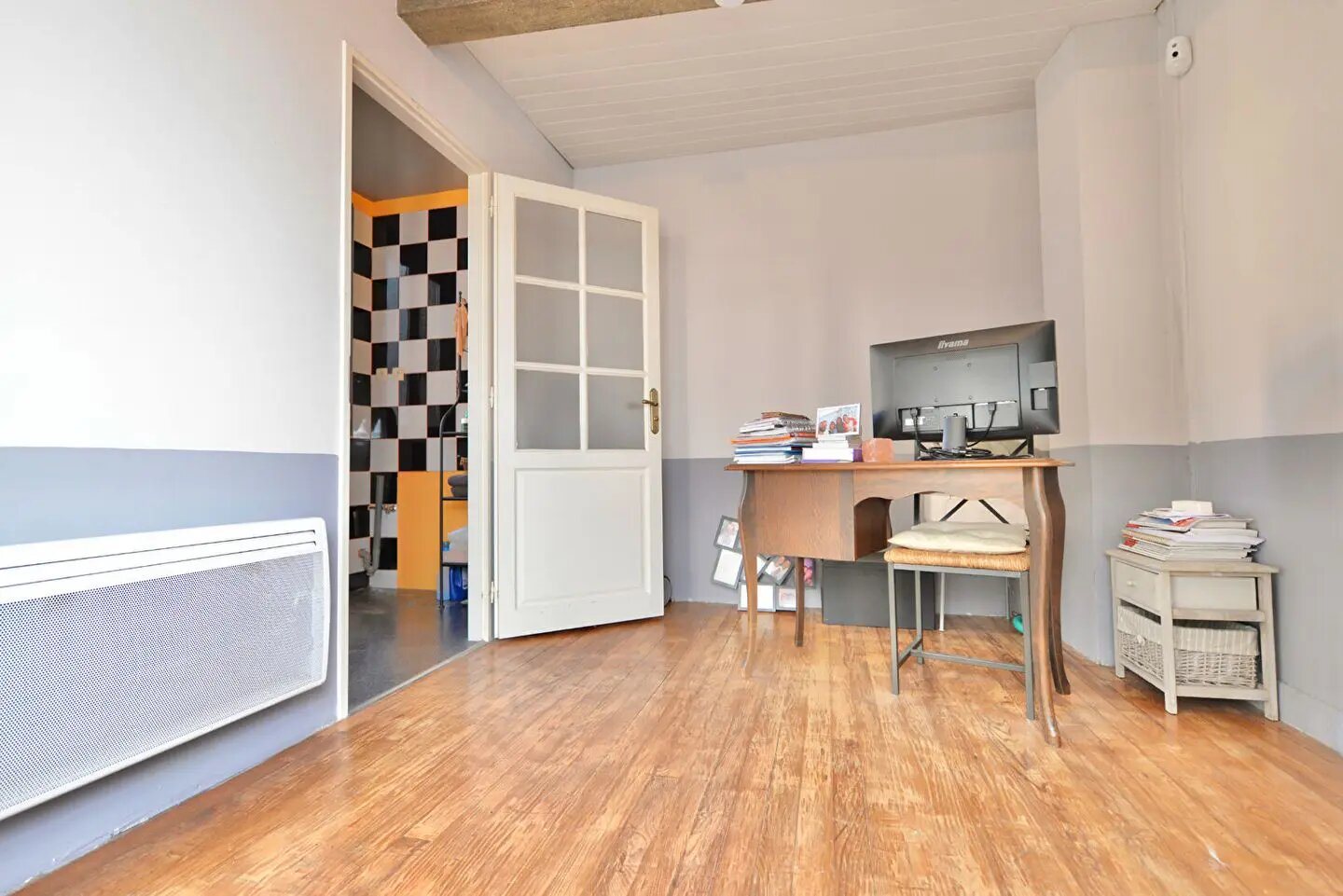 Appartement à vendre, 99m², Auterive