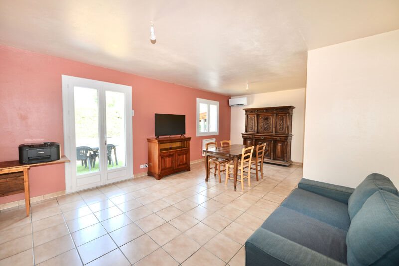 Maison à vendre, 132m², Fonbeauzard