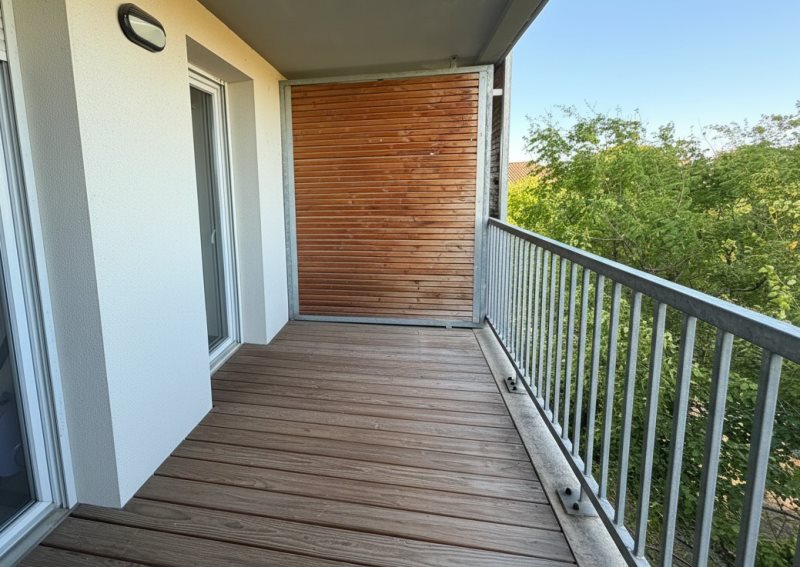Appartement à vendre, 40m², Toulouse