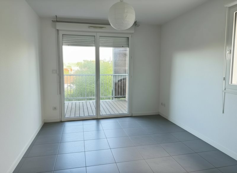 Appartement à vendre, 40m², Toulouse