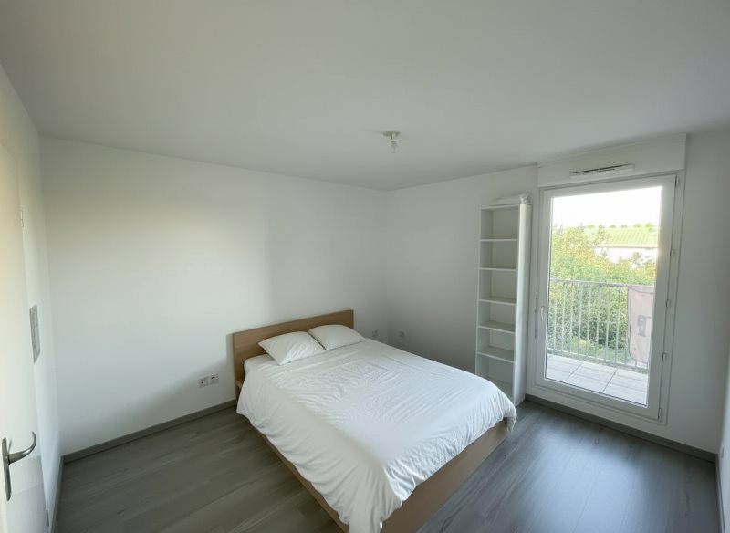Appartement à vendre, 40m², Toulouse