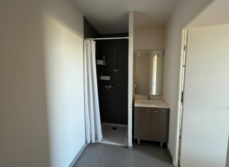 Appartement à vendre, 40m², Toulouse
