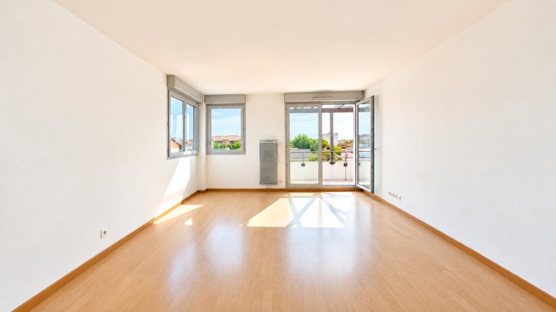 Appartement à vendre, 61m², Toulouse