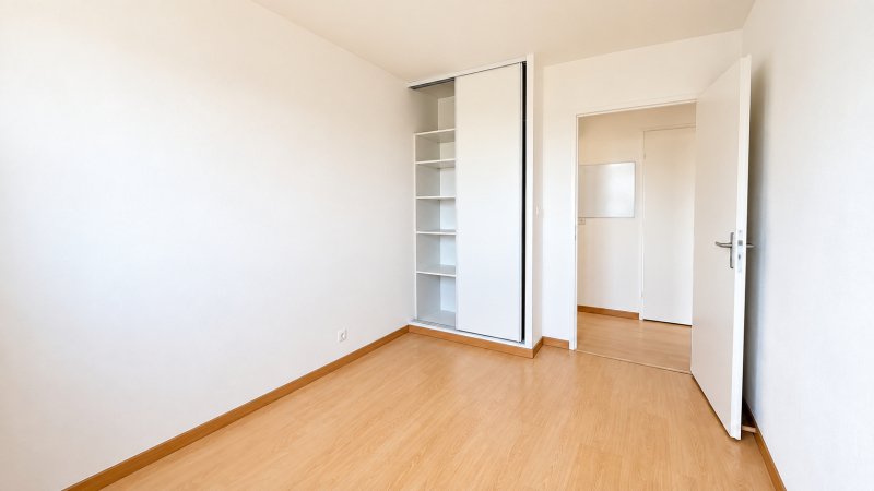 Appartement à vendre, 61m², Toulouse