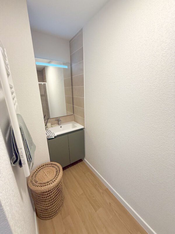 Appartement à louer, 19m², Toulouse