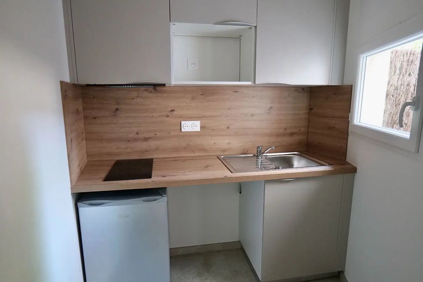 Appartement à louer, 24m², Toulouse